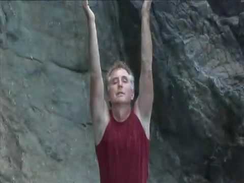 The Joy of Yoga (Sample of DVD)