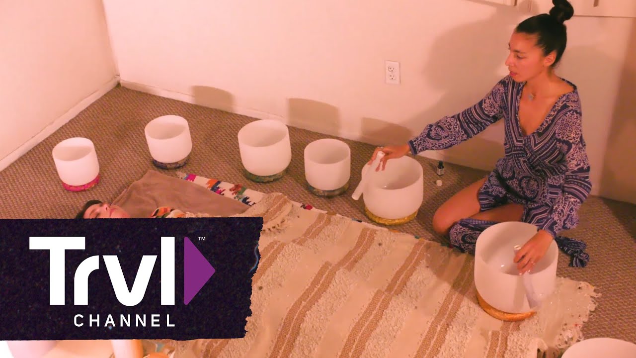 What Is Sound Healing? | Travel Channel