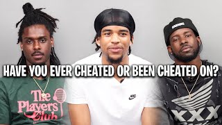 HAVE YOU EVER CHEATED OR BEEN CHEATED ON? (DEEPER THAN PAIN) | BOLD