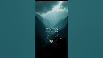 #قرآن #quran #ياسر_الدوسري #اكسبلور #تلاوات #السالمي #تفاعل #ترند #اسلام_صبحي