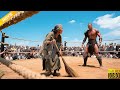 2025 Kung Fu Action Movie Warriors Bully An Old Cleaning Lady Defeated By A Single Sweep Of Broom 2025 Kung Fu Action Movie Warriors Bully An Old Cleaning Lady Defeated By A Single Sweep Of Broom