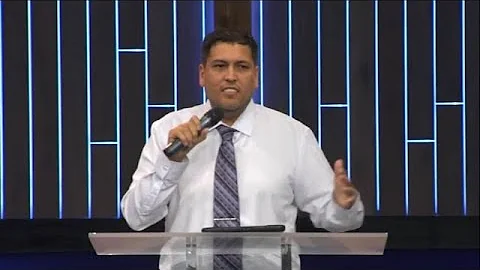 Jesus, The One Who Gives Life And Liberty | Kennet...