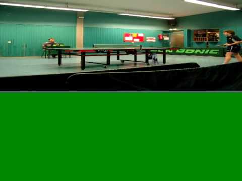 Jason Tisch Tennis.wmv