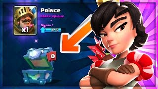 NEW *RARE* LEGENDARY CHEST GLITCH! | Clash Royale MASSIVE Chest Opening! NEW *RARE* LEGENDARY CHEST GLITCH! | Clash Royale MASSIVE Chest Opening!