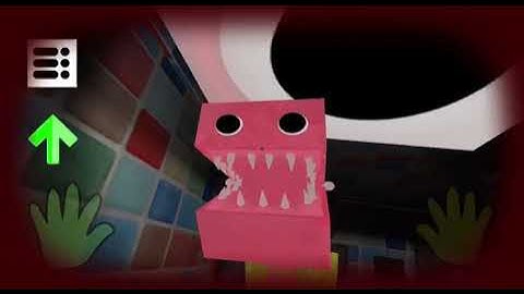 PROJECT PLAYTIME MOBILE - gameplay ( ANDROID & IOS) Roblox#project