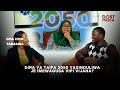 DIRA YA TAIFA YAZINDULIWA RASMI JE DIRA YA TAIFA IMEWAGUSA VIPI VIJANA DIRA YA TAIFA YAZINDULIWA RASMI JE DIRA YA TAIFA IMEWAGUSA VIPI VIJANA
