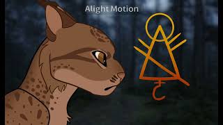 Unpledged alliance // Yellowjackets animation meme