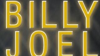 Video thumbnail of "Billy Joel - Just The Way You Are (Lyrics on screen)"