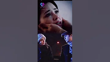 أجمل مشهد رائع مراد علمدار ورهف وأدي الذئاب 