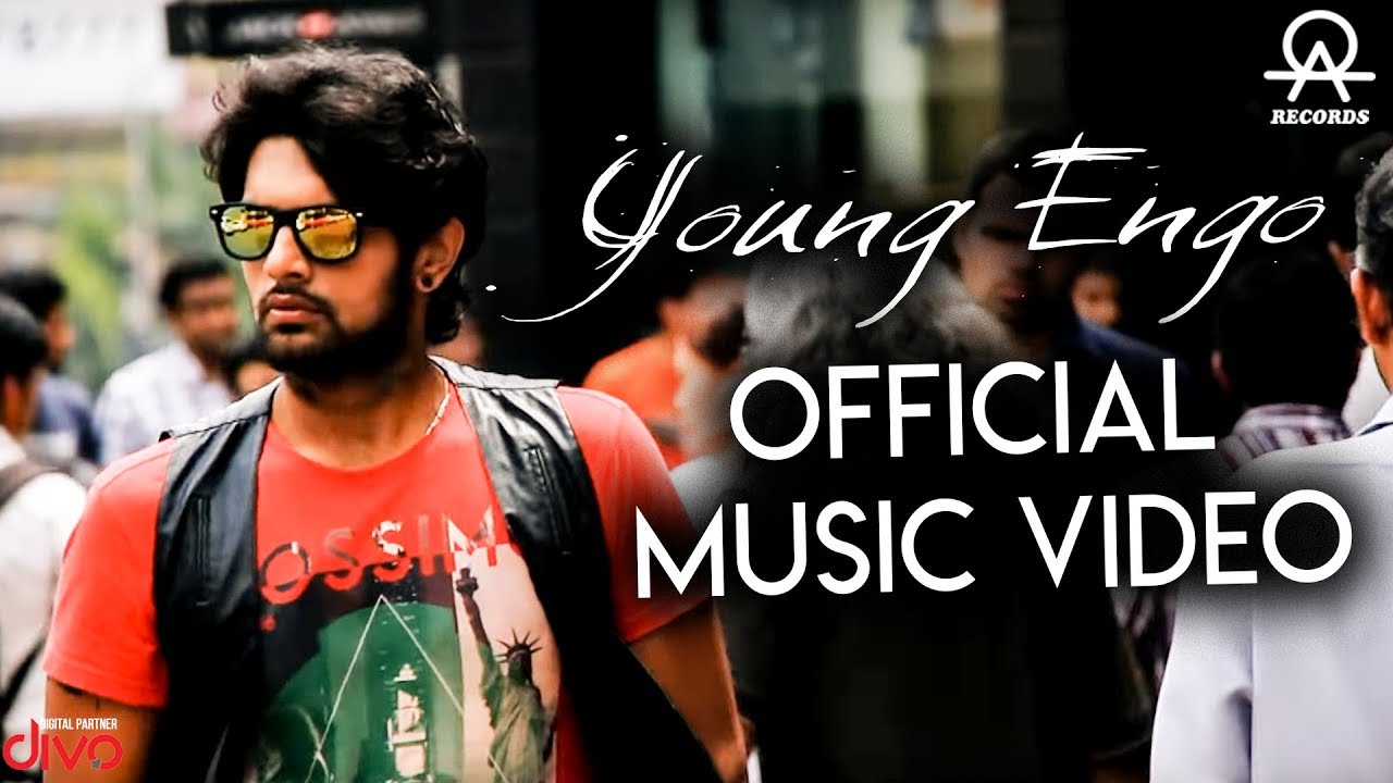 Young Engo Ft Rj Pradeepa Martin Yo SID Mc Bijju  Amogh   Kannada Rap  Official Video  All Ok