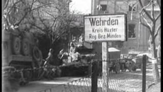 Wehrden 9 April 1945