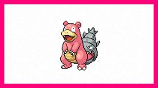 1 Hour of Silence Occasionally Broken by Slowbro