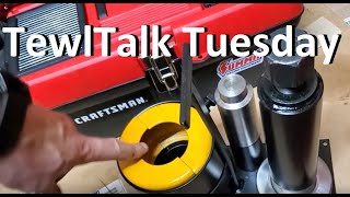 Gear Install Tools - What you need and what you dont in 2020 Next Gen Axles by TewlTalk 936 views 3 years ago 28 minutes