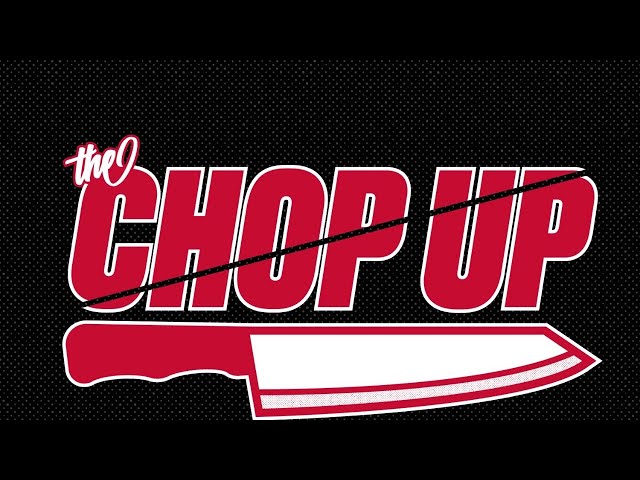 The Chop Up: “Who Cut Ya” 