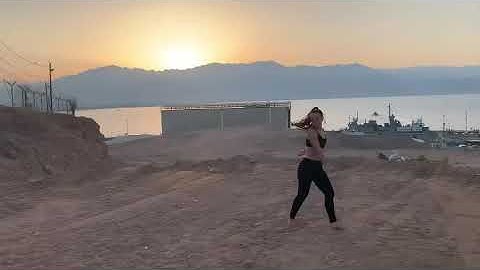 Ending Danielson Isak