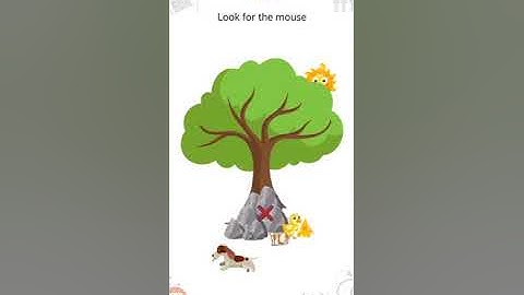 Mind Tricks - Brain Run IQ Test Level 41-50 Walkthrough