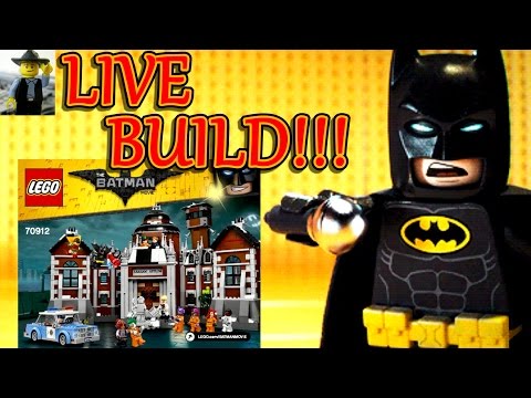 Lego Batman Stream English Lego Batman Stream English