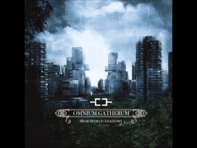 Omnium Gatherum - Ego