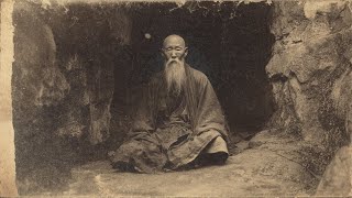 He Left the Cave After 30 Years — And Begged to Be Locked Back In.