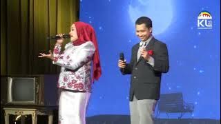 GELORA - Mohamad Mahathir & Norshahira (Bintang P.Ramlee Peringkat Akhir Kuala Lumpur 2022)
