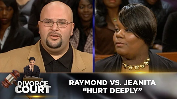 Divorce Court - Raymond Miller vs Jeanita Miller: ...