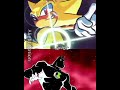 sukuna vs gojo | collab