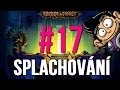 splachovací díl 17díl epičandos crashis aura 16