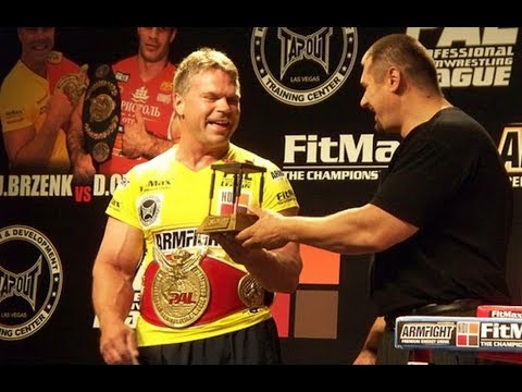 john brzenk top5 supermatches