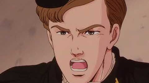 銀河英雄伝説　予告　14話　辺境の解放　Legend of the Galactic Heroes　trailer  14