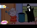Dolly & Friends ❤ Funny Cartoon for kids ❤ Full Episodes #568 Full HD