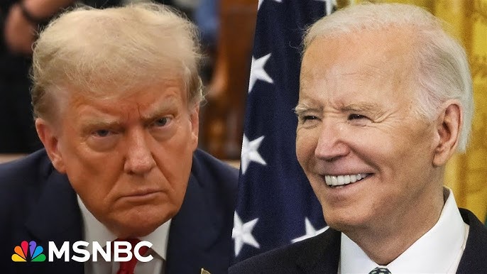 Trump Becomes The Butt Of Biden Jokes As Legal Bills He Can T Afford Erode Rich Guy Image