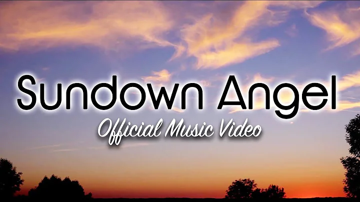 Roberta Roberts - Sundown Angel