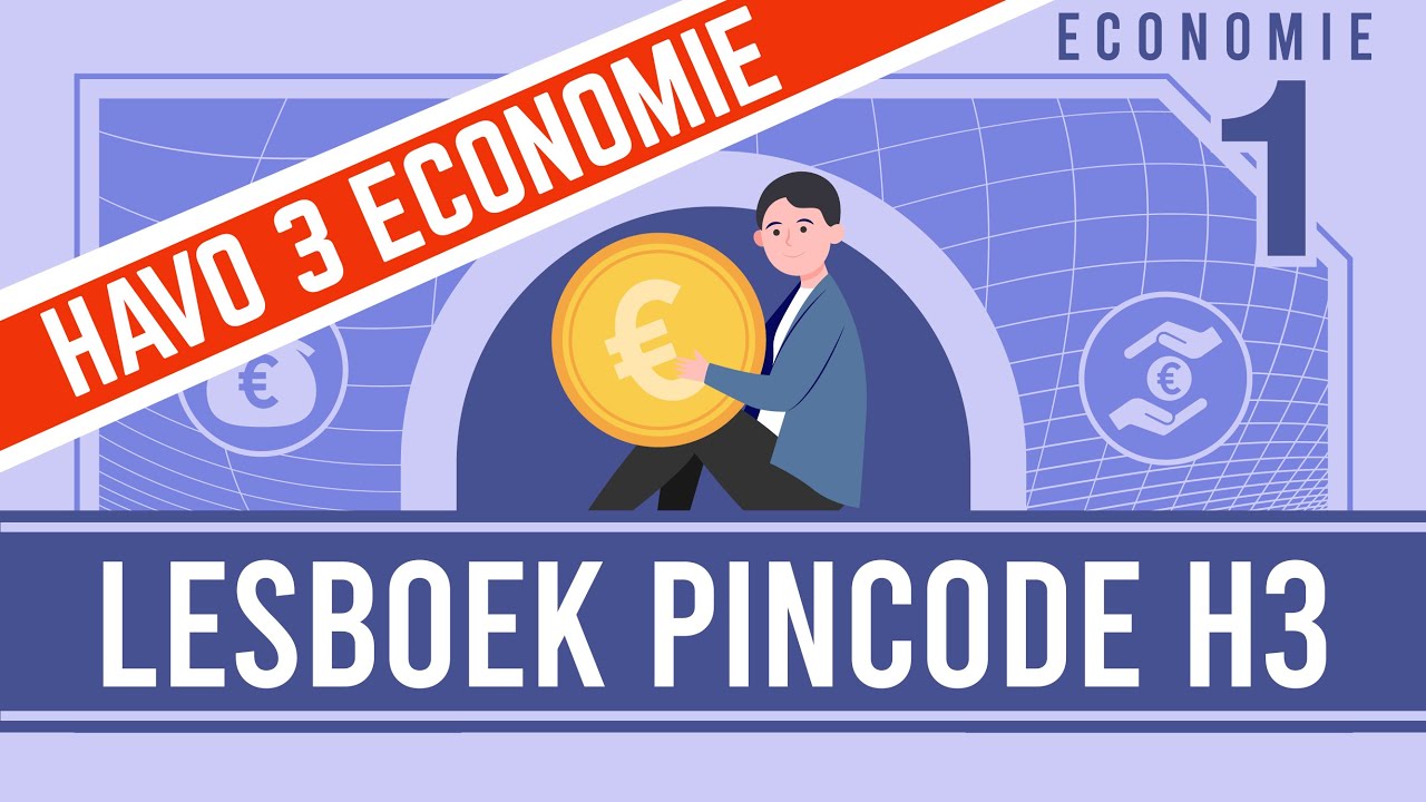 Pincode | HAVO 3 | Hoofdstuk 3 - YouTube