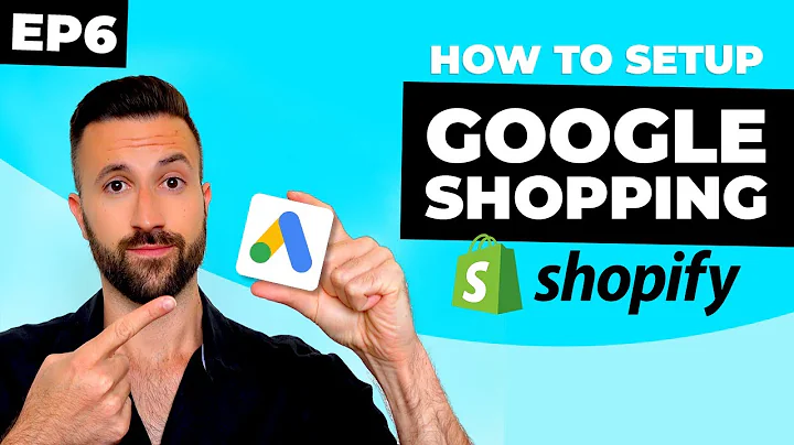 Drive Traffic and Increase Sales with Google Shopping on Shopify