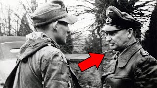 Download Lagu Wie General Model eine zerfallende Front zum Schild machte – und warum er der „Feuerwehrmann“ war. MP3