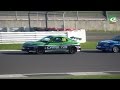 Carbon 8 Coupe Cup - Simon Miles 07.05.2017 / 212 - BBRTV