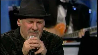 Paul Carrack - How Long | SWR Big Band Paul Carrack - How Long | SWR Big Band