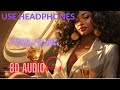 Shenseea - Hit & Run ft. Masicka, Di Genius(8D AUDIO)