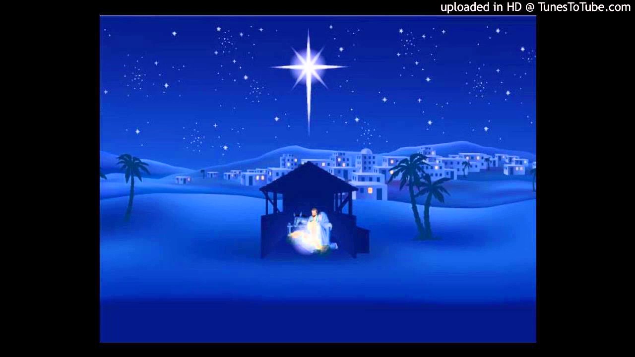 Huyền Diệu Đêm Thánh by Anne Ruby