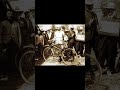 1903: See What The ORIGINAL Tour De France Looked Like!