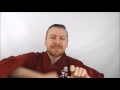 How To Tie The Perfect Hakama Knot How To Tie The Perfect Hakama Knot