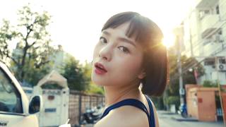 Mmilk Girl Fern Supanaree Sutavijitvong 6