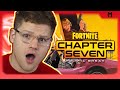 Hey Everyone! Lets Play Together! | FORTNITE CHAPTER 7 Pacific Break