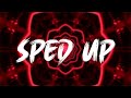 Sped Up Tiktok Songs Mega EDM Music Mix 2022 ♪ Speed UP Popular English Songs