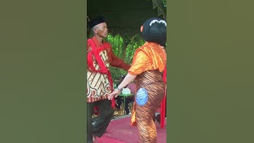 tayub srampat