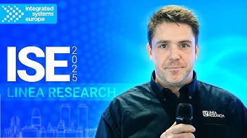 Introducing System Engineer 8 | Linea Research at ISE 2025
