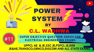 🔴Power system mcq