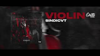 Sindicvt - Violin