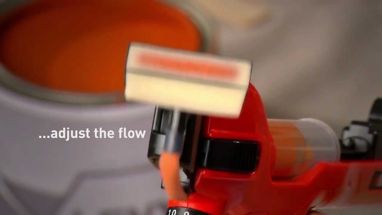 BLACK+DECKER™ Speedy Edge™ - YouTube