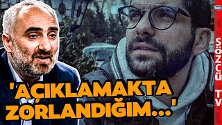 İsmail Saymaz'dan Çok Ayrıntılı Serdar Sertçelik Deşifresi! Nasıl Kaçtığını Tek Tek Anlattı